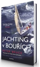 kniha Jachting v bouřích